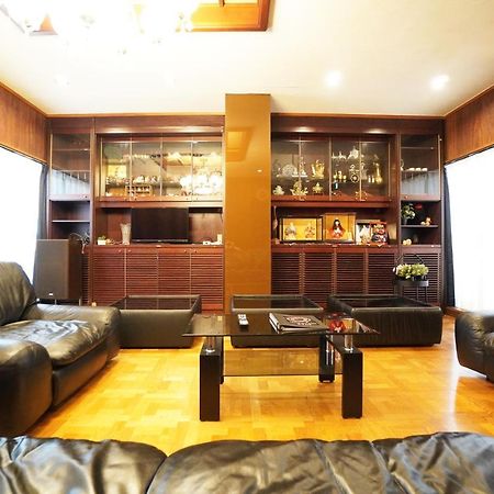 Апартаменты Dotonbori Mansion 405 Осака Экстерьер фото